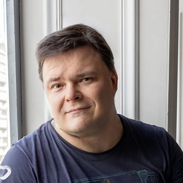 Владимир